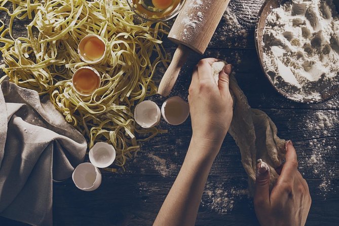 Cooking Class in Rome's Countryside - Practical details that matter