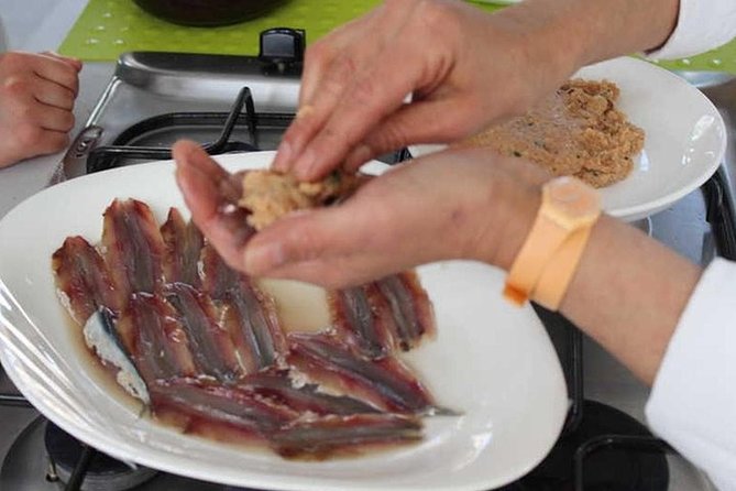 Cooking Class in Taormina with Lunch Included - Key Points to Know Before Booking
