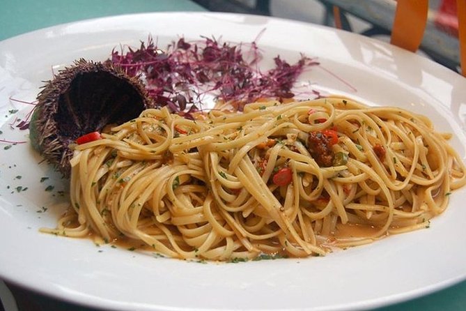 Cooking Class in Taormina with Lunch Included - What the Price Includes at $186.60