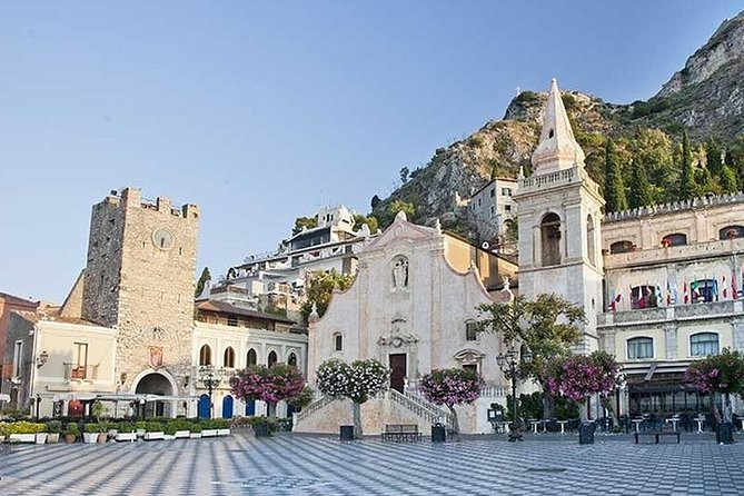 Cooking Class in Taormina with Lunch Included - What the Hands-On Format Is Really Like