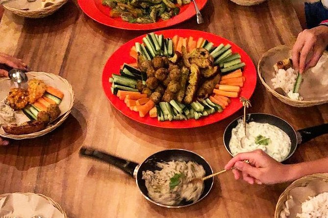Cooking class in the comfort of your own personal villa. Yes, I'll come to you! - Why the private setting is worth the $50 price