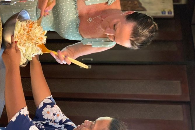 Cooking class in the comfort of your own personal villa. Yes, I'll come to you! - What to bring and what to arrange yourself