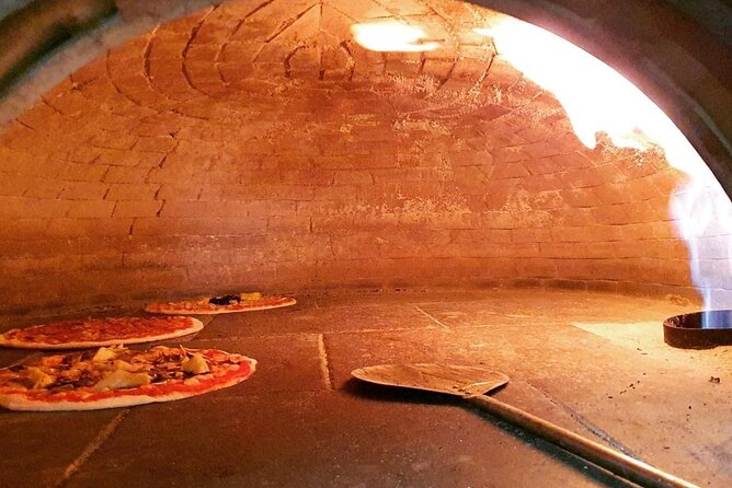 Cooking Class in the Heart of Rome: Pizza and Tiramisu Making - Why this class makes a good break from Roman sightseeing