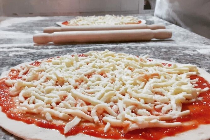 Cooking Class in the Heart of Rome: Pizza and Tiramisu Making - Is $56.53 a fair price in Rome?