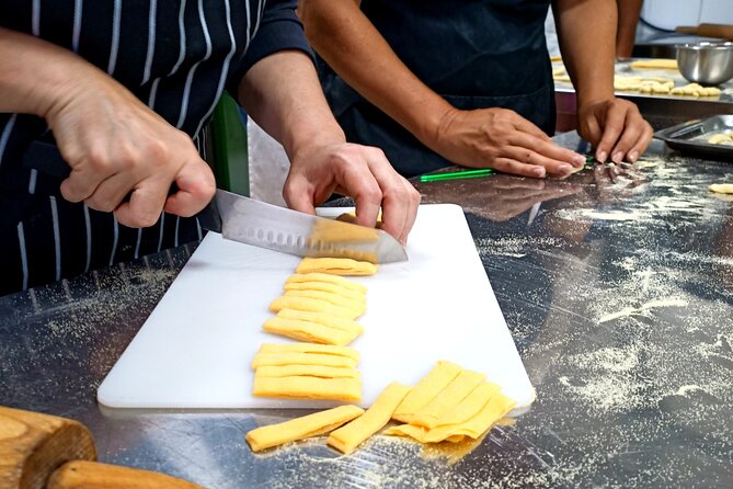 Cooking Class in the Tropea Countryside - Leaving Tropea for a rural kitchen