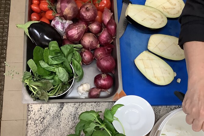 Cooking Class in the Tropea Countryside - Dietary planning before you book