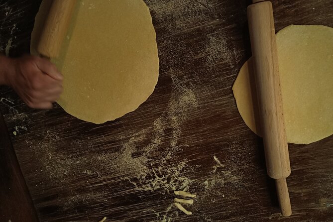 Cooking Class in the Tropea Countryside - Languages, access, and booking flexibility