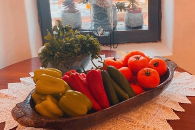 Cooking Class in Traditional cave house in Santorini! - Why the Cave House Changes the Experience