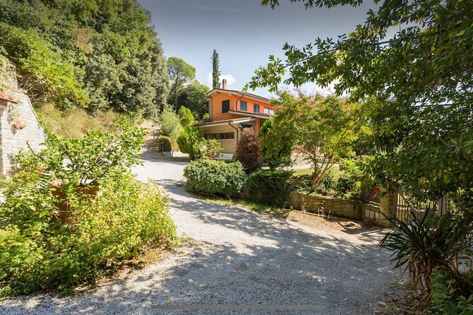 Cooking class in Tuscan Villa near Cortona - Price and overall value