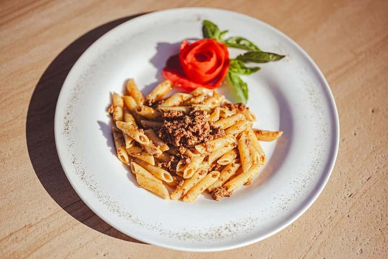 Cooking Class: Italian Authentic Recipes with Lunch - Who Will Enjoy This Class Most