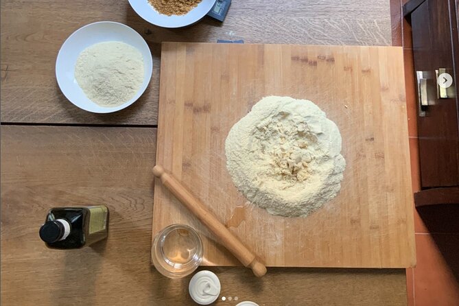 Cooking class of Tagliatelle and Tiramisu in Altamura - Why this Altamura cooking class feels personal