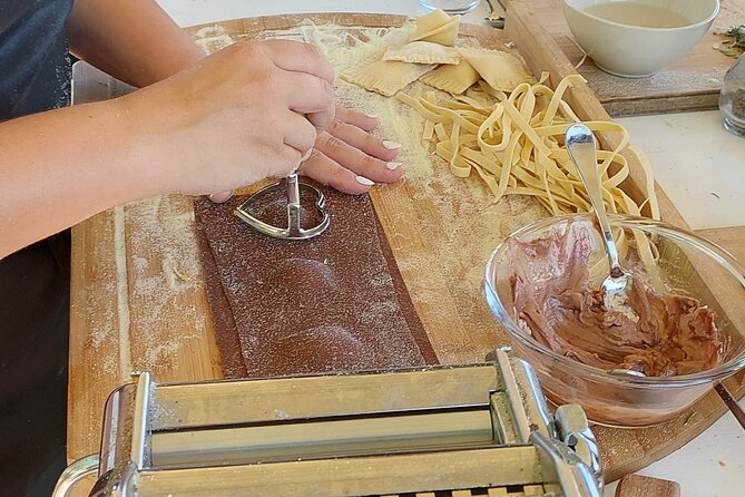 Cooking Class on a Family Farm in Chianti with Lunch - Who will enjoy this Chianti cooking class?