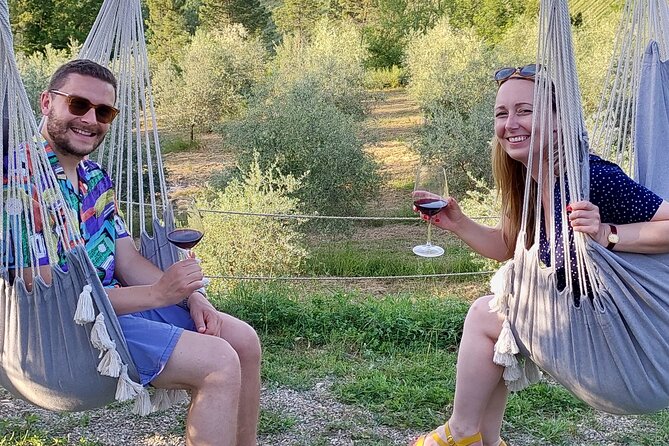 Cooking Class on a Family Farm in Chianti with Lunch - Should you book it?