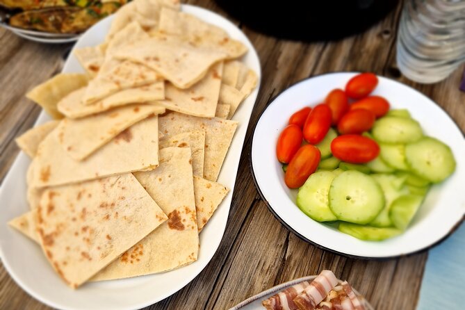 Cooking class on island Brac - Is $252.81 a fair price?