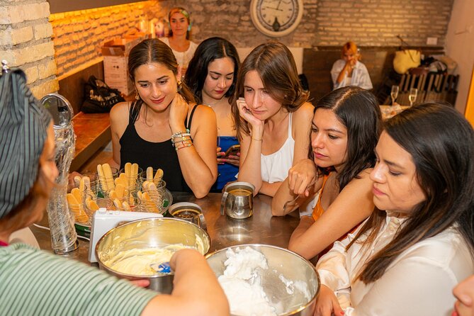 Cooking Class: Pasta & Tiramisu with a Private Italian Chef - Is $447.55 per person good value?