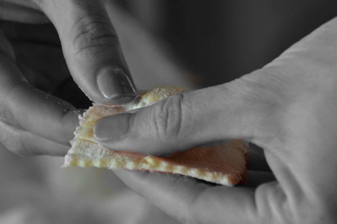 Cooking Class Plus Wine Tasting Experience - A Food-Focused Way to See the Amalfi Coast