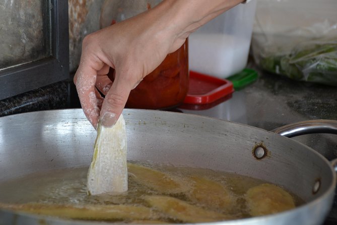 Cooking Class Plus Wine Tasting Experience - What the $712.10 Price Really Covers