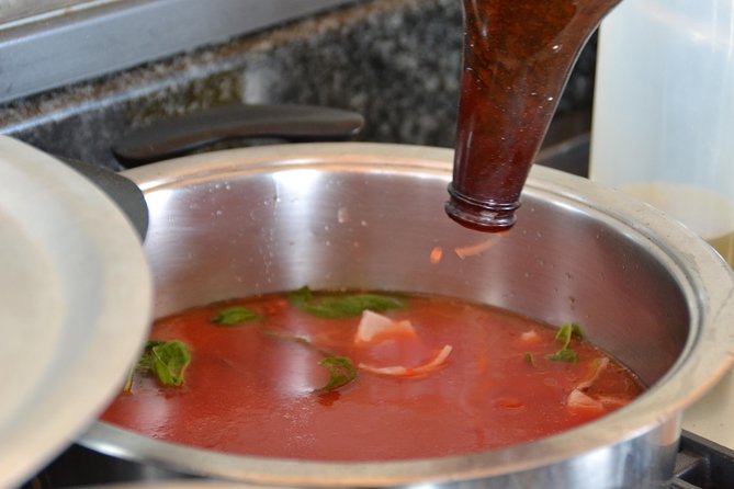 Cooking Class Plus Wine Tasting Experience - Ravello and Furore: Two Different Views of the Coast