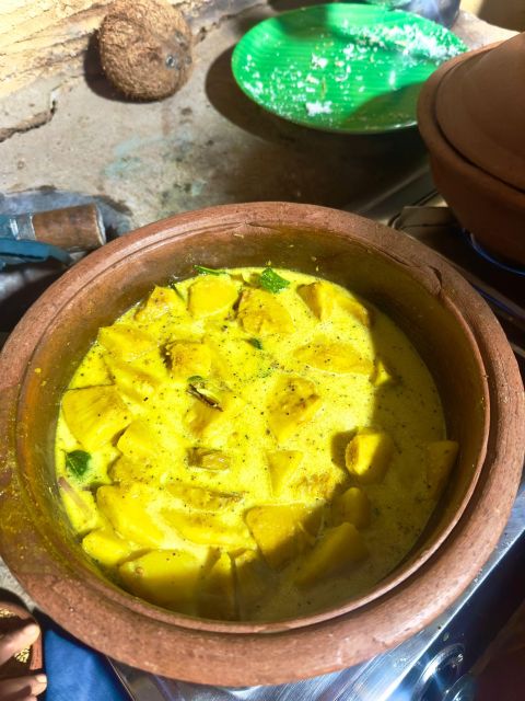 Cooking Class: Sajee’s Place Cooking Class sigiriya - Practical value, timing, and booking flexibility