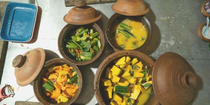 Cooking Class: Sajee’s Place Cooking Class sigiriya - Cooking Sri Lankan food near Sigiriya