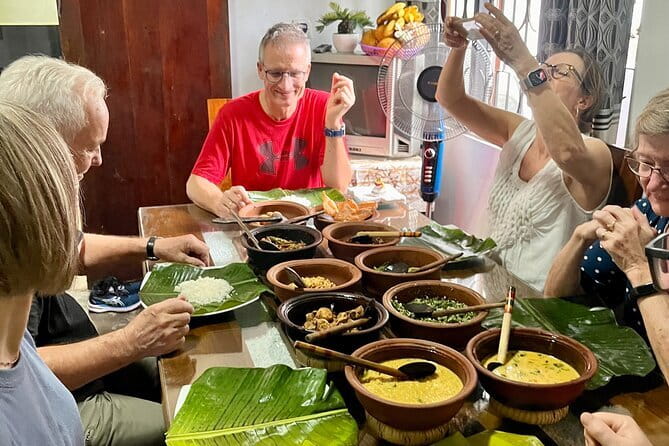 Cooking Class Sri Lanka with Locals - Learning why coconut matters so much