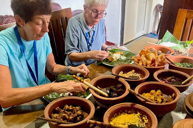 Cooking Class Sri Lanka with Locals - What the $40 price gets you