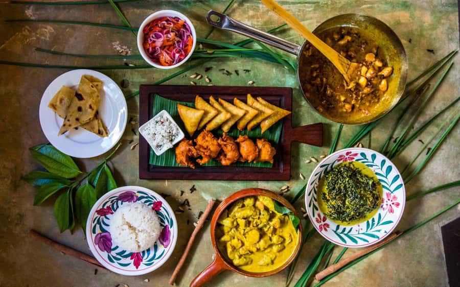 Cooking Class Tour, Stone Town Tour, Horseback Riding - One hour on horseback around Zanzibar