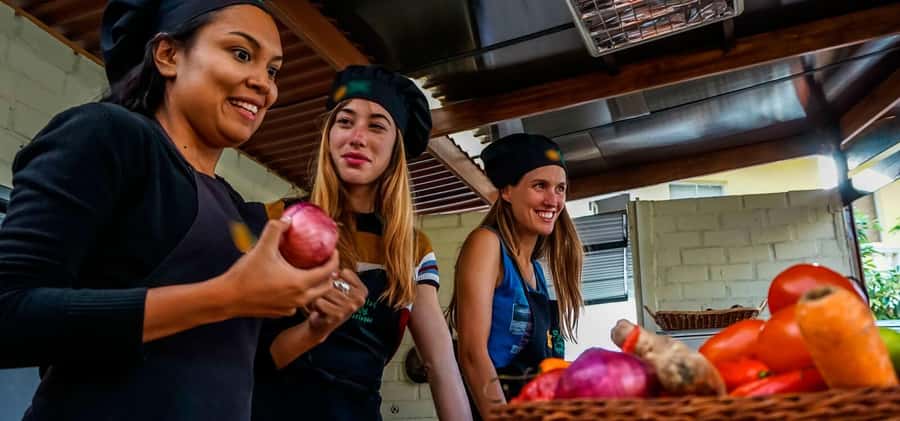 Cooking Class Typical Food in Arequipa - The preparation: useful practice or light participation?