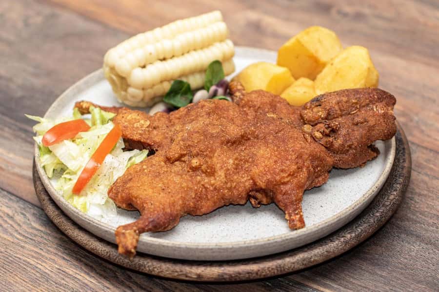 Cooking Class Typical Food in Arequipa - Who should book this experience?