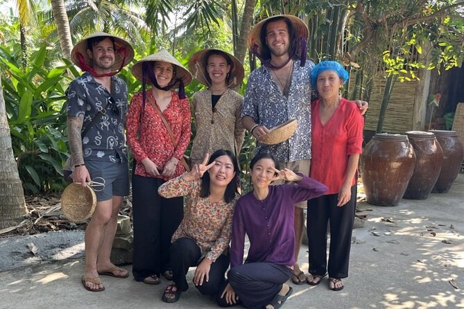 Cooking class & Vibrant Market by Scooter/Tuktuk (Half-Day) - What the five-hour schedule means