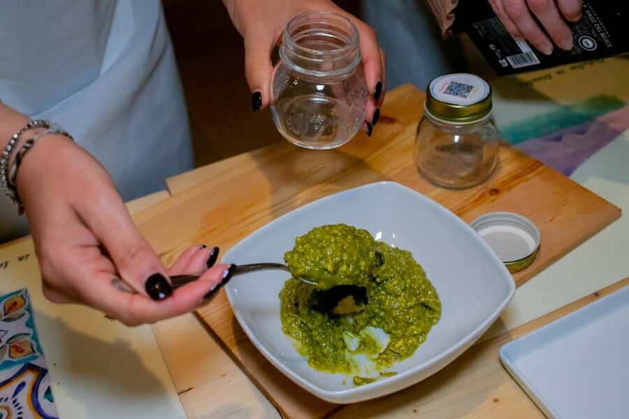 Cooking class, visit to the Catania market and light lunch - FAQ