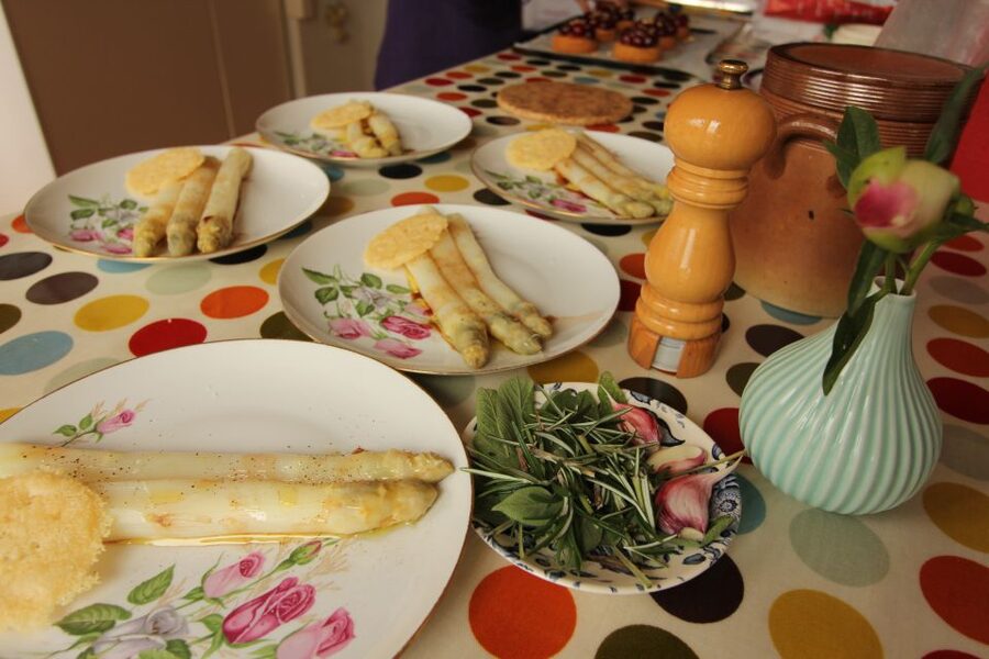 Cooking Class with a Parisian Chef - What You Take Home
