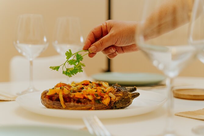 Cooking Class with Aspasia in the Heart of Athens - How interactive is the cooking?