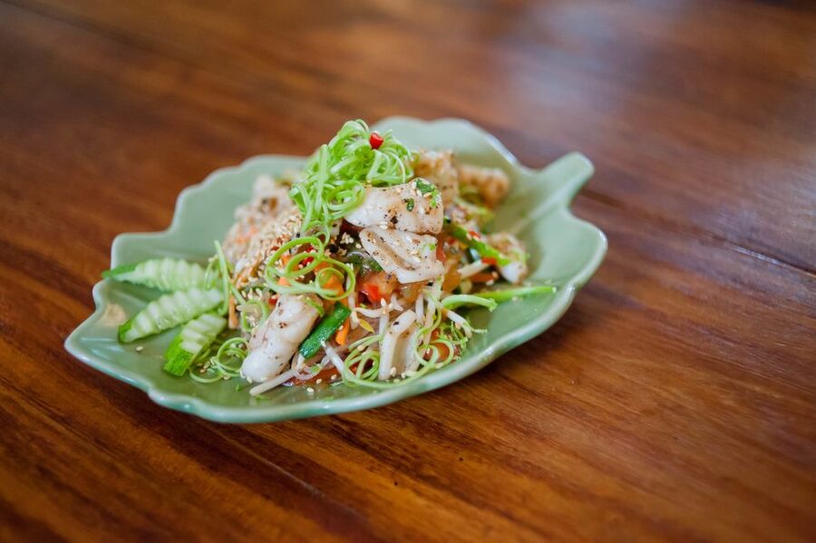 Cooking Class with Ben Thanh Market visit - Who should book this Saigon cooking class?