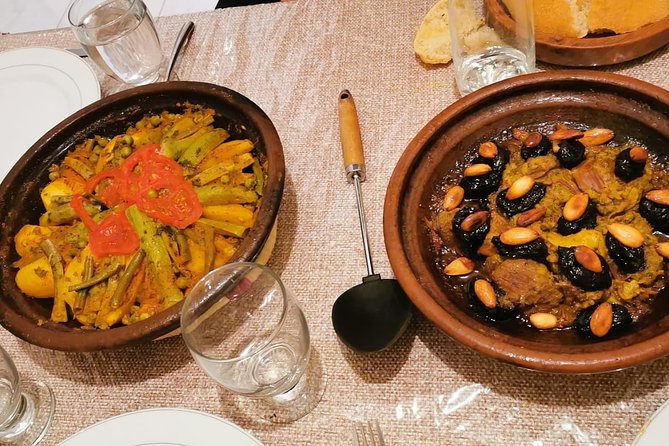 Cooking class with Chef Najla - Who will enjoy Chef Najla’s class most