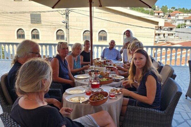 Cooking Class with dinner/lunch in Ulcinj Montenegro - Starting at Guest House Vera in Ulcinj
