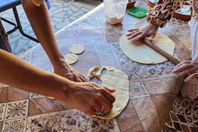 Cooking Class with dinner/lunch in Ulcinj Montenegro - The value of eating what you make