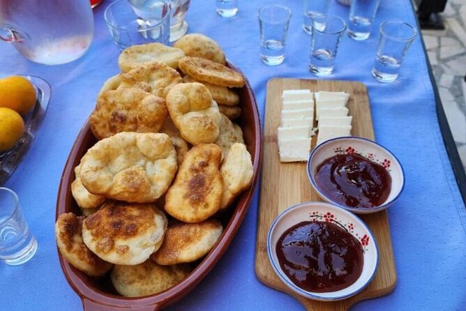 Cooking Class with dinner/lunch in Ulcinj Montenegro - Timing, transport, and practical details