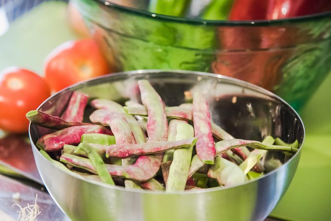 Cooking Class with Grandma. Groups & Corprative - Lunch or dinner in a private setting