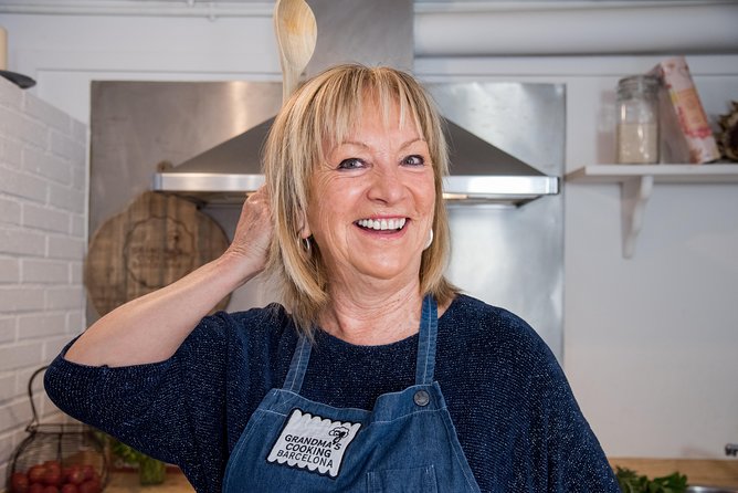 Cooking Class with Grandma. Groups & Corprative - Timing, meeting point, and practical details