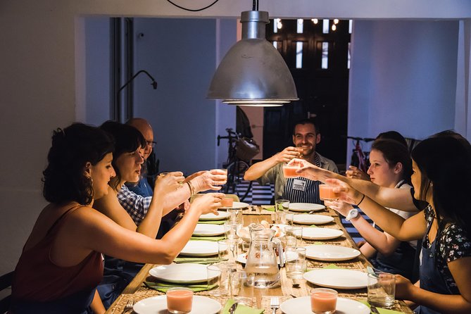 Cooking Class with Grandma. Groups & Corprative - Who should book this class