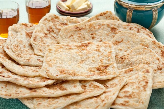 cooking class with local family from Tangier - A personal meal rather than a cooking demonstration