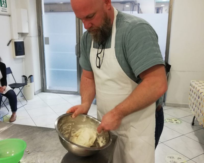 Cooking Class with lunch or dinner - Booking details that matter