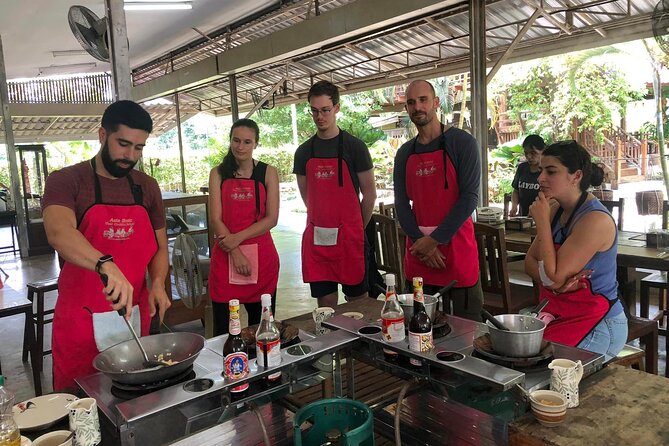 Cooking Class with Organic Farm in Chiang Mai - What makes the cooking useful after Chiang Mai