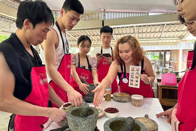 Cooking Class with Organic Farm in Chiang Mai - Price, timing, and the real value of the day