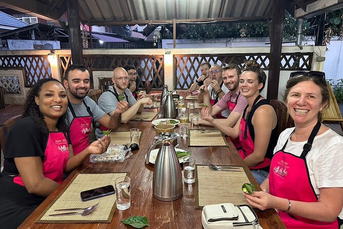 Cooking Class with Organic Farm in Chiang Mai - Who will get the most from this cooking class