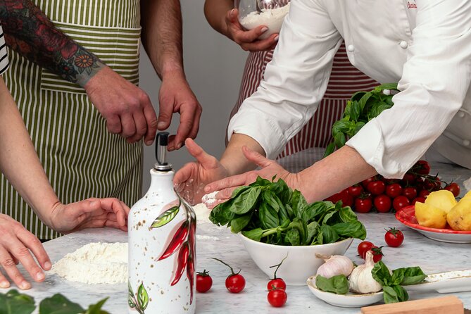 Cooking Class: Your Culinary Love Affair in Sorrento - Why this Sorrento cooking class works so well