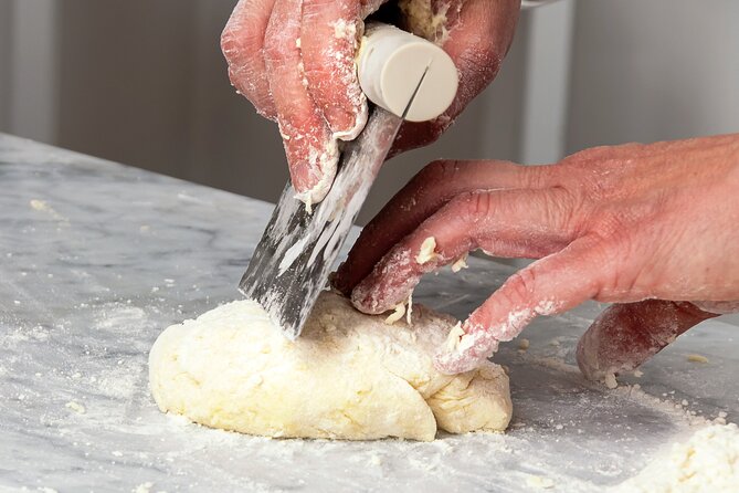 Cooking Class: Your Culinary Love Affair in Sorrento - Making eggplant parmigiana from scratch