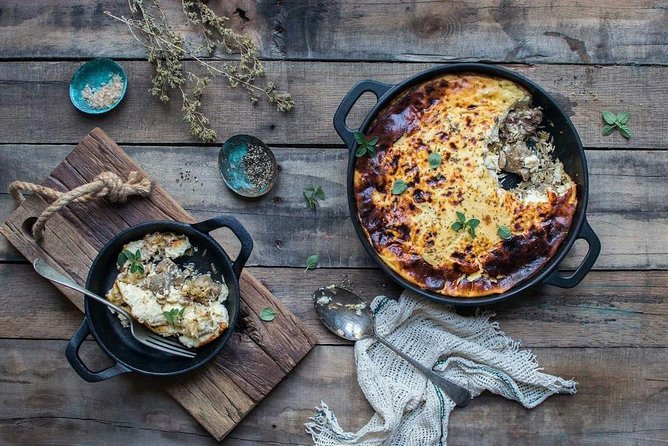 Cooking Classes and Traditional food tasting in Tirana - Key things to know before booking