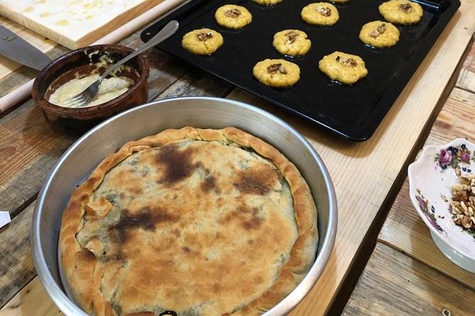 Cooking Classes and Traditional food tasting in Tirana - The value of $49.60